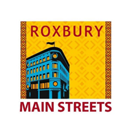 Roxbury Main Streets
